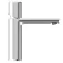 SCHÜTTE Grifo monomando de lavabo NEW YORK cromado by , Faucets - Ref: Foro24-446547, Price: 109,70 €, Discount: %