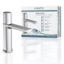SCHÜTTE Grifo monomando de lavabo NEW YORK cromado by , Faucets - Ref: Foro24-446547, Price: 109,70 €, Discount: %