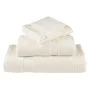 Toallas de sauna SOLUND 4 unidades crema 80x200 cm 600 gsm de , Toallas - Ref: Foro24-137483, Precio: 79,52 €, Descuento: %