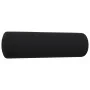 Juego de sofás con cojines 4 piezas terciopelo negro by , Sofas - Ref: Foro24-3278386, Price: 738,72 €, Discount: %
