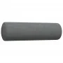 Juego de sofás 3 pzas con reposapiés y cojines tela gris claro by , Sofas - Ref: Foro24-3278344, Price: 545,33 €, Discount: %