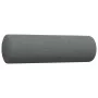 Juego de sofás con cojines 3 piezas tela gris oscuro de , Sofás - Ref: Foro24-3278304, Precio: 624,72 €, Descuento: %