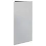 Jardinera triangular acero galvanizado 40x40x75 cm de , Maceteros y jardineras - Ref: Foro24-851167, Precio: 63,19 €, Descuen...