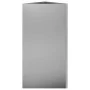 Jardinera triangular acero galvanizado 40x40x75 cm de , Maceteros y jardineras - Ref: Foro24-851167, Precio: 63,19 €, Descuen...