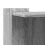 Mueble arenero para gatos madera gris Sonoma 42x42x51 cm de , Mobiliario para gatos - Ref: Foro24-857747, Precio: 40,41 €, De...