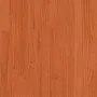 Futón sofá cama con colchón madera maciza marrón 60x206x11 cm de , Futones - Ref: Foro24-846748, Precio: 187,38 €, Descuento: %