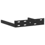 Estantes flotantes 2 uds madera de ingeniería 23x23,5x4 cm de , Estantes y estanterías - Ref: Foro24-4010680, Precio: 17,50 €...