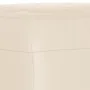 Juego de sofás con cojines 3 piezas tela microfibra beige de , Sofás - Ref: Foro24-3202325, Precio: 590,66 €, Descuento: %