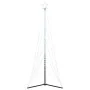 Árbol de Navidad LED 525 LEDs blanco frío 302 cm de , Arboles de navidad - Ref: Foro24-4016417, Precio: 33,76 €, Descuento: %