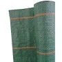 Nature Malla antihierbas verde 2,1x 25 m de , Mallas antihierbas - Ref: Foro24-434646, Precio: 72,53 €, Descuento: %