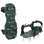 Nature Zapatos aireadores para césped de , Herramientas de cultivo - Ref: Foro24-428498, Precio: 29,04 €, Descuento: %