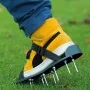 Nature Zapatos aireadores para césped de , Herramientas de cultivo - Ref: Foro24-428498, Precio: 29,04 €, Descuento: %