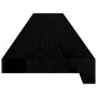 Alféizares de ventana 2 uds madera maciza roble marrón oscuro by , Marcos de ventanas - Ref: Foro24-4009170, Price: 60,66 €, ...