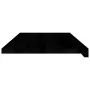 Alféizares de ventana 2 uds madera maciza roble marrón oscuro by , Marcos de ventanas - Ref: Foro24-4009198, Price: 92,77 €, ...