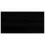 Alféizares de ventana 2 uds madera maciza roble marrón oscuro by , Marcos de ventanas - Ref: Foro24-4009198, Price: 92,77 €, ...