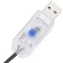 VidaXL Árbol de Navidad LED 275 LEDs blanco cálido 180 cm de , Arboles de navidad - Ref: Foro24-358064, Precio: 49,73 €, Desc...