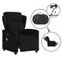 Sillón reclinable de masaje eléctrico tela negro von , Sessel - Ref: Foro24-3303126, Preis: 255,52 €, Rabatt: %