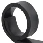 Borde de goma para quitanieves negro 80x10x2 cm by , Snowplow - Ref: Foro24-4103541, Price: 21,45 €, Discount: %