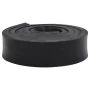 Borde de goma para quitanieves negro 300x10x2 cm de , Quitanieves - Ref: Foro24-4103548, Precio: 49,84 €, Descuento: %