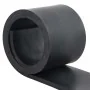 Borde de goma para quitanieves negro 180x15x1 cm by , Snowplow - Ref: Foro24-4103529, Price: 30,17 €, Discount: %