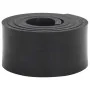 Borde de goma para quitanieves negro 150x10x1 cm by , Snowplow - Ref: Foro24-4103520, Price: 19,98 €, Discount: %