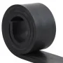 Borde de goma para quitanieves negro 150x10x1 cm by , Snowplow - Ref: Foro24-4103520, Price: 19,98 €, Discount: %