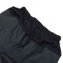 Vadeador de cintura con botas negro talla 45 de , Vadeadores para caza y para pesca - Ref: Foro24-4017024, Precio: 34,19 €, D...