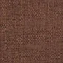 Silla de oficina giratoria de tela marrón de , Sillas - Ref: Foro24-4105404, Precio: 107,87 €, Descuento: %