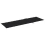 Tumbona de jardín con mesa y cojín de madera de pino impregnada von , Liegen - Ref: Foro24-3065961, Preis: 183,51 €, Rabatt: %