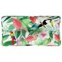 Cojín para palés tela multicolor 80x40x12 cm de , Cojines para sillas y sofás - Ref: Foro24-360618, Precio: 29,87 €, Descuent...