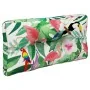 Cojín para palés tela multicolor 80x40x12 cm de , Cojines para sillas y sofás - Ref: Foro24-360618, Precio: 29,87 €, Descuent...