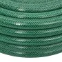 Manguera de jardín con accesorios PVC verde 0,75" 20 m de , Mangueras de jardín - Ref: Foro24-154380, Precio: 38,80 €, Descue...