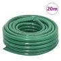 Manguera de jardín con accesorios PVC verde 0,75" 20 m de , Mangueras de jardín - Ref: Foro24-154380, Precio: 38,80 €, Descue...