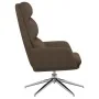 Sillón de relax de tela gris taupe de , Sillones - Ref: Foro24-341139, Precio: 108,54 €, Descuento: %