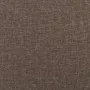 Sillón de relax de tela gris taupe de , Sillones - Ref: Foro24-341139, Precio: 108,54 €, Descuento: %
