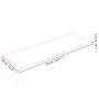 Paneles de pared 12 uds terciopelo rojo tinto 90x30 cm 3,24 m² by , Wall covering - Ref: Foro24-343923, Price: 88,87 €, Disco...