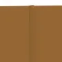 Paneles de pared 12 uds terciopelo marrón 90x15 cm 1,62 m² von , Wandverkleidung - Ref: Foro24-344112, Preis: 36,91 €, Rabatt: %