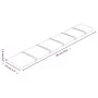 Paneles de pared 12 uds terciopelo marrón 90x15 cm 1,62 m² von , Wandverkleidung - Ref: Foro24-344112, Preis: 36,91 €, Rabatt: %