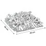 FLAMINGO Alfombra para perros con cremallera Amigo 30x40 cm de , Juguetes para perros - Ref: Foro24-444289, Precio: 20,86 €, ...