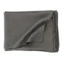 Venture Home Colcha Milo poliéster gris 260x260 cm de , Colchas y edredones - Ref: Foro24-444766, Precio: 90,37 €, Descuento: %