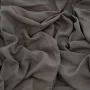 Venture Home Colcha Milo poliéster gris 260x260 cm de , Colchas y edredones - Ref: Foro24-444766, Precio: 90,37 €, Descuento: %
