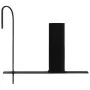 Dispensadores para tiras de valla de privacidad 3 uds acero by , Accessories for gates and fences - Ref: Foro24-3055646, Pric...
