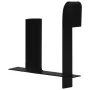 Dispensadores para tiras de valla de privacidad 3 uds acero by , Accessories for gates and fences - Ref: Foro24-3055646, Pric...