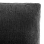 Sofá seccional de cuero sintético negro by , Sofas - Ref: Foro24-287203, Price: 1,00 €, Discount: %