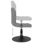 Sillas de comedor giratorias 2 uds de terciopelo gris claro de , Sillas de comedor - Ref: Foro24-334263, Precio: 101,41 €, De...