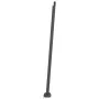 Toldo automático LED sensor de viento azul y blanco 600x350 cm by , Awnings - Ref: Foro24-3069891, Price: 973,35 €, Discount: %
