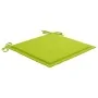 Sillas comedor de jardín y cojines 8 uds madera maciza acacia von , Gartenstühle - Ref: Foro24-3078385, Preis: 535,80 €, Raba...