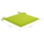 Sillas comedor de jardín y cojines 8 uds madera maciza acacia von , Gartenstühle - Ref: Foro24-3078385, Preis: 535,80 €, Raba...