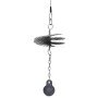 Cepillo de limpieza de chimenea redondo 15 cm de , Deshollinador - Ref: Foro24-141271, Precio: 33,34 €, Descuento: %