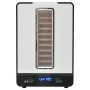 Deshidratador de alimentos con 10 bandejas 550 W blanco de , Deshidratadores de comida - Ref: Foro24-50507, Precio: 161,14 €,...